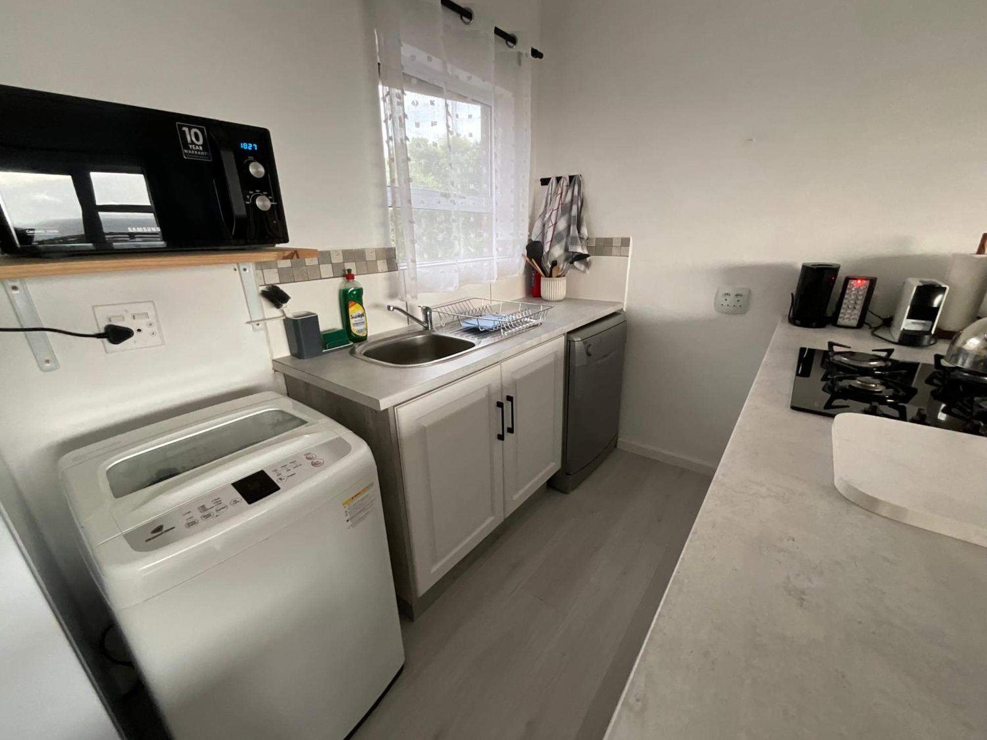 Bloudam Wilderness Apartment ภายนอก รูปภาพ
