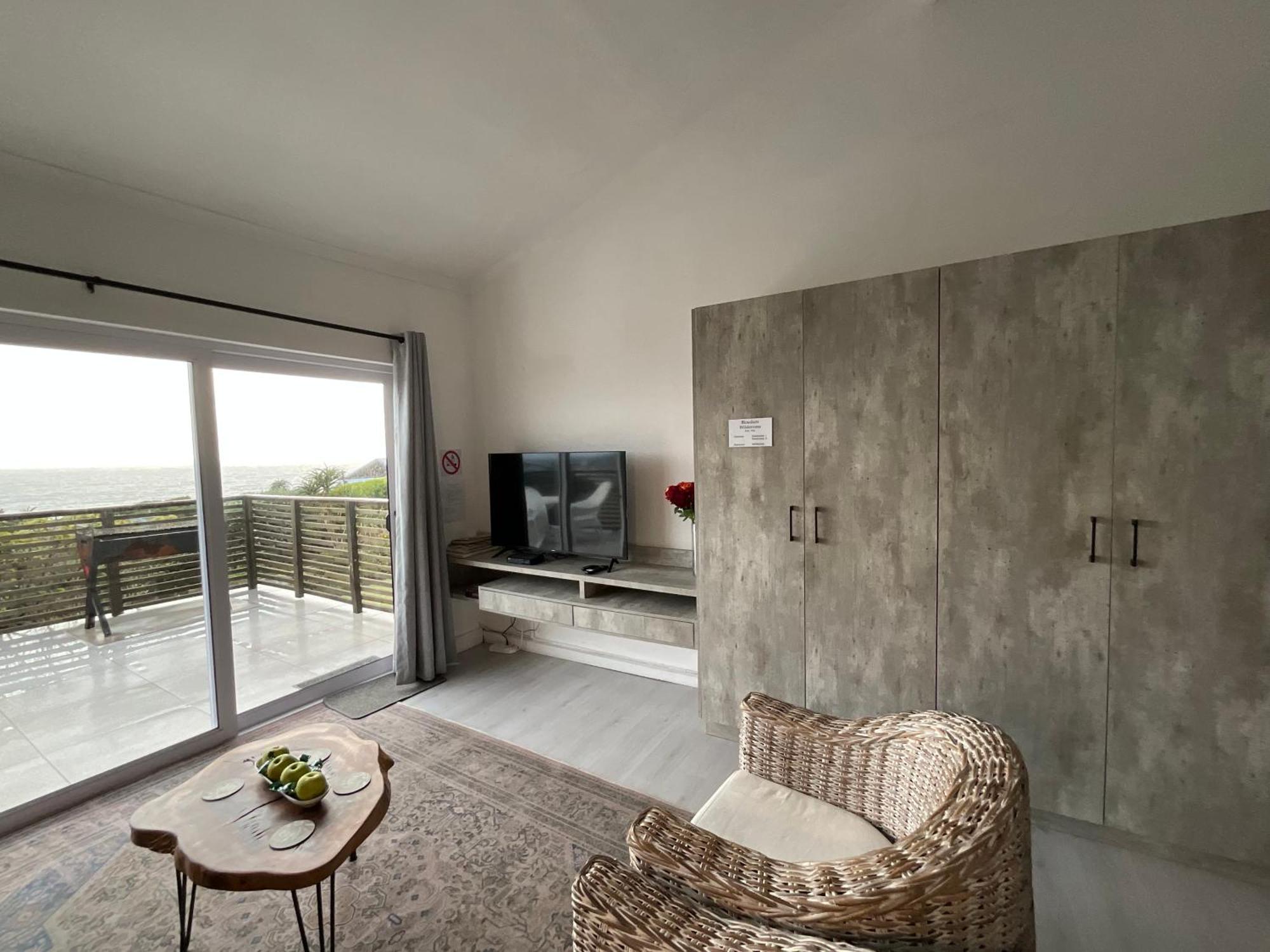 Bloudam Wilderness Apartment ภายนอก รูปภาพ