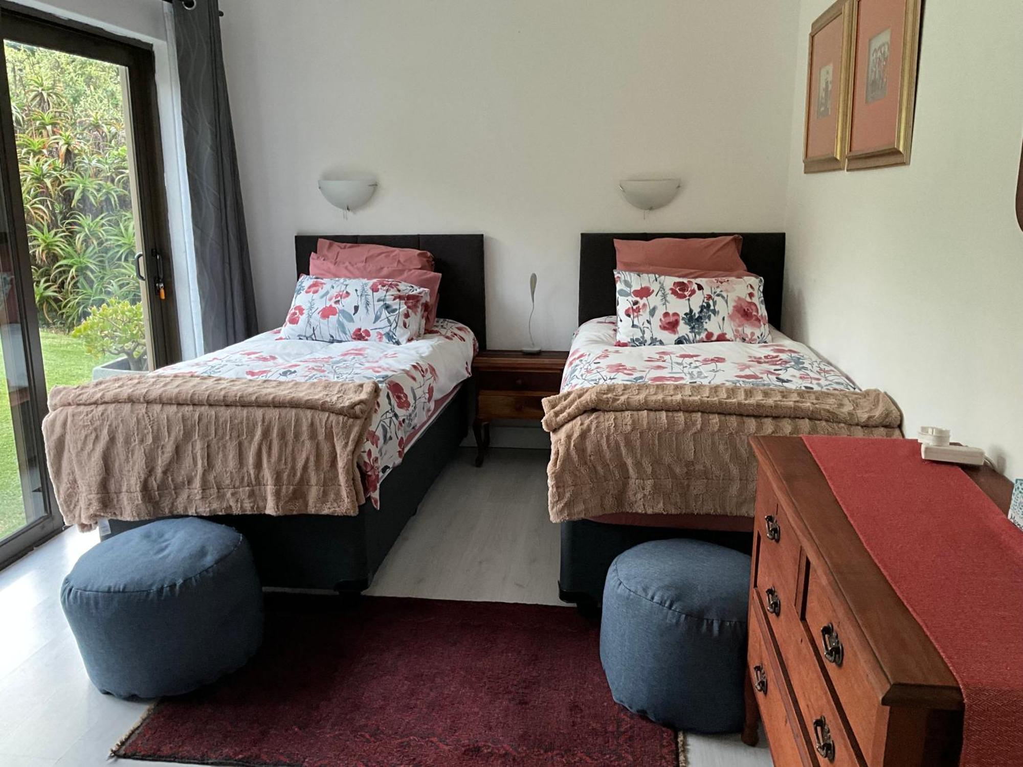 Bloudam Wilderness Apartment ภายนอก รูปภาพ