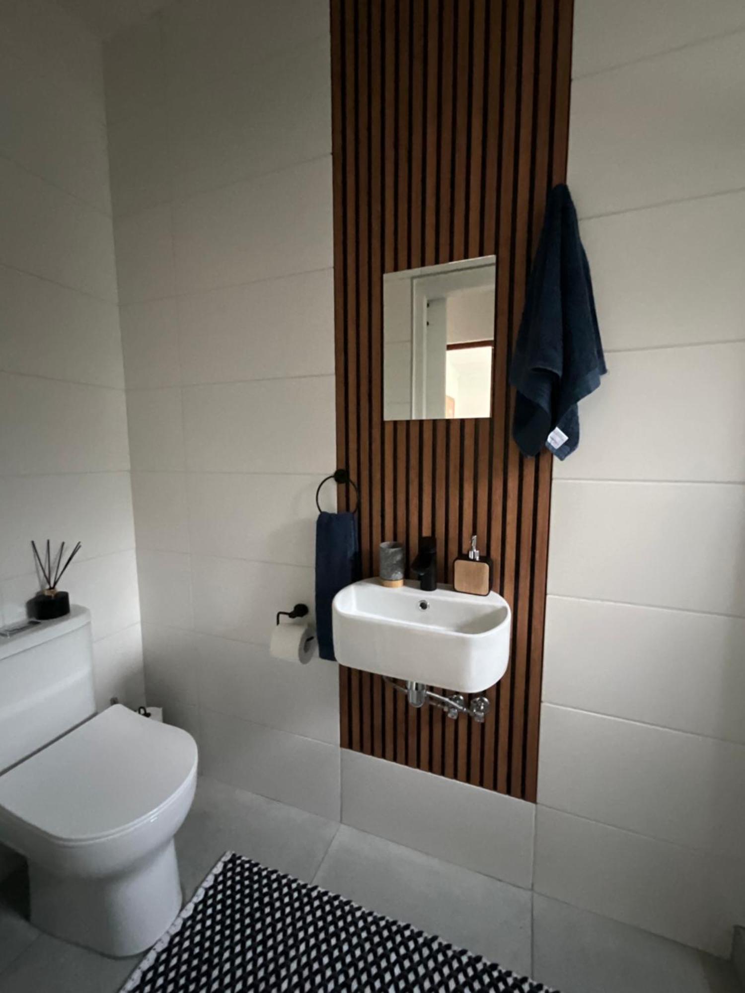 Bloudam Wilderness Apartment ภายนอก รูปภาพ