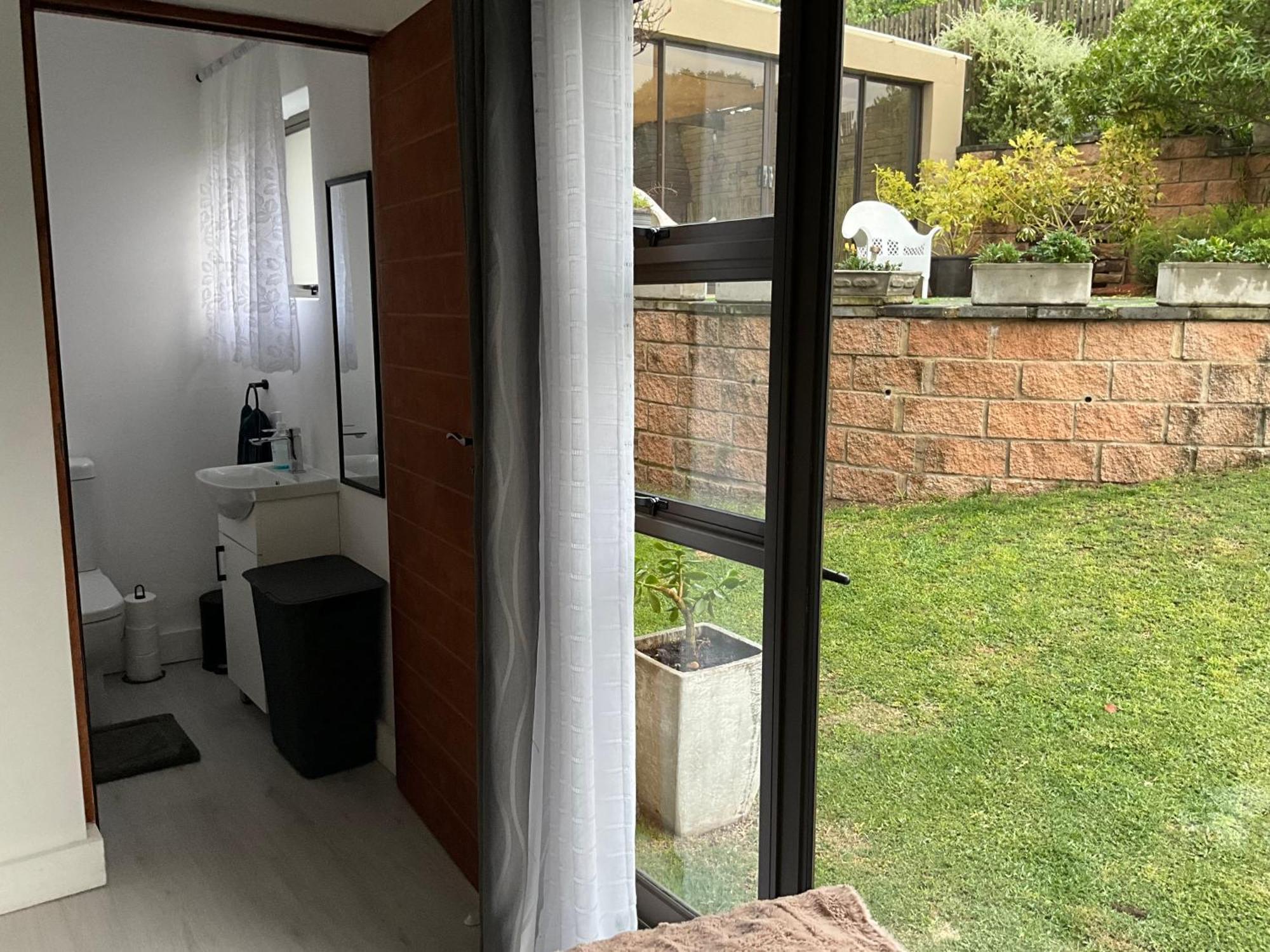 Bloudam Wilderness Apartment ภายนอก รูปภาพ