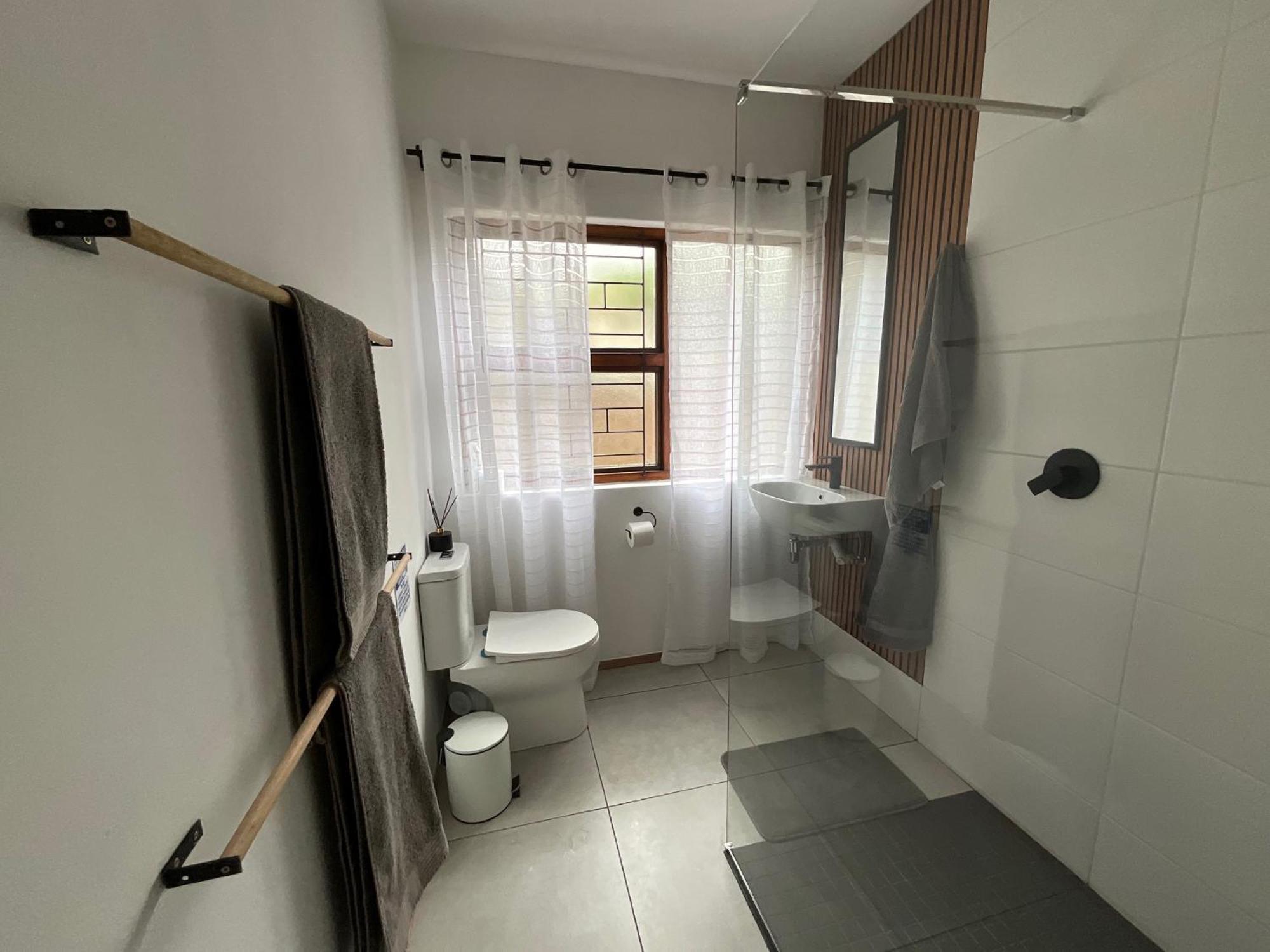 Bloudam Wilderness Apartment ภายนอก รูปภาพ